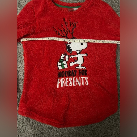 🎄🎅🏼Peanuts Pajama Set🎄🎅🏼 - Picture 11 of 11